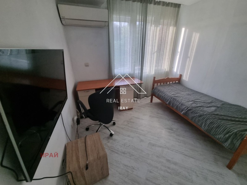 Издаје се  2 спаваће собе Стара Загора , Ајазмото , 100 м2 | 58679956 - слика [15]