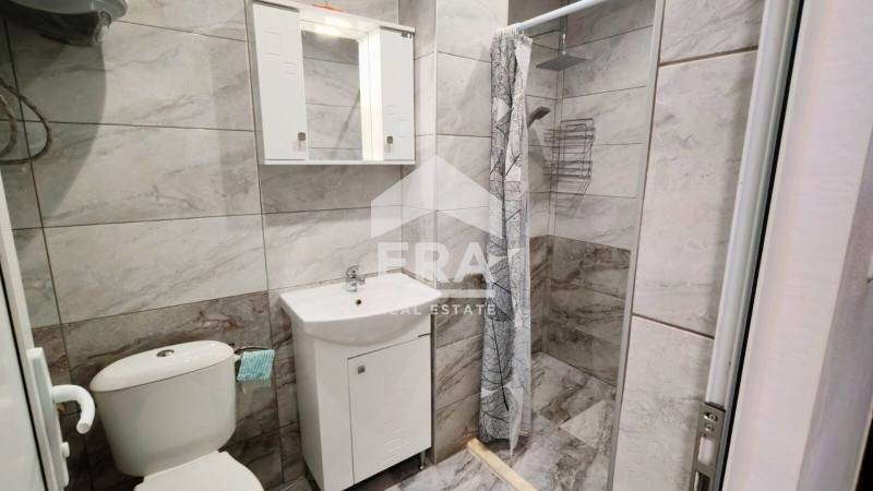 Дава под наем 3-СТАЕН, гр. Търговище, Вароша, снимка 8 - Апартаменти - 53171958