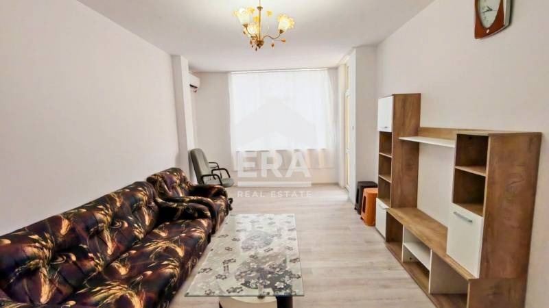 Дава под наем 3-СТАЕН, гр. Търговище, Вароша, снимка 2 - Апартаменти - 53677548