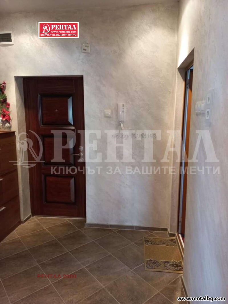 Дава под наем 3-СТАЕН, гр. Пловдив, Център, снимка 8 - Апартаменти - 53378617
