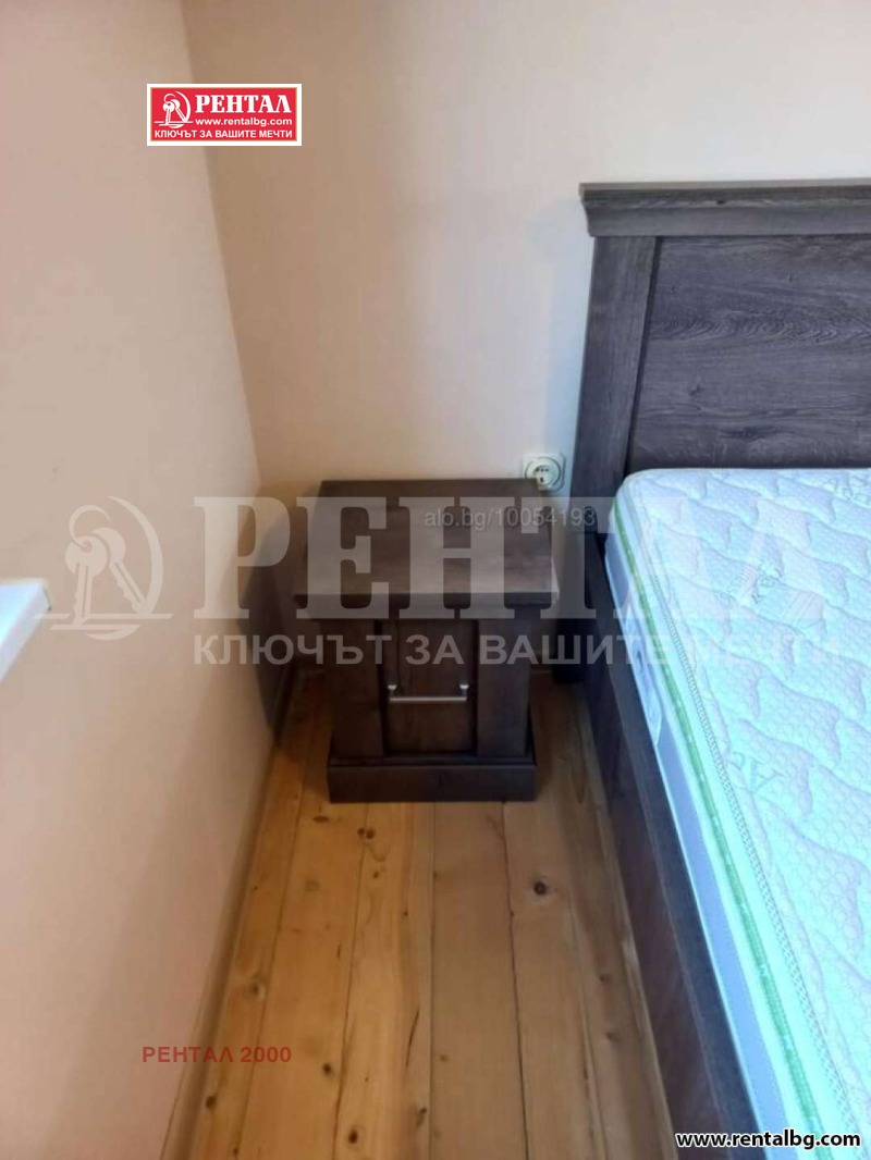 Дава под наем 3-СТАЕН, гр. Пловдив, Център, снимка 10 - Апартаменти - 53378617