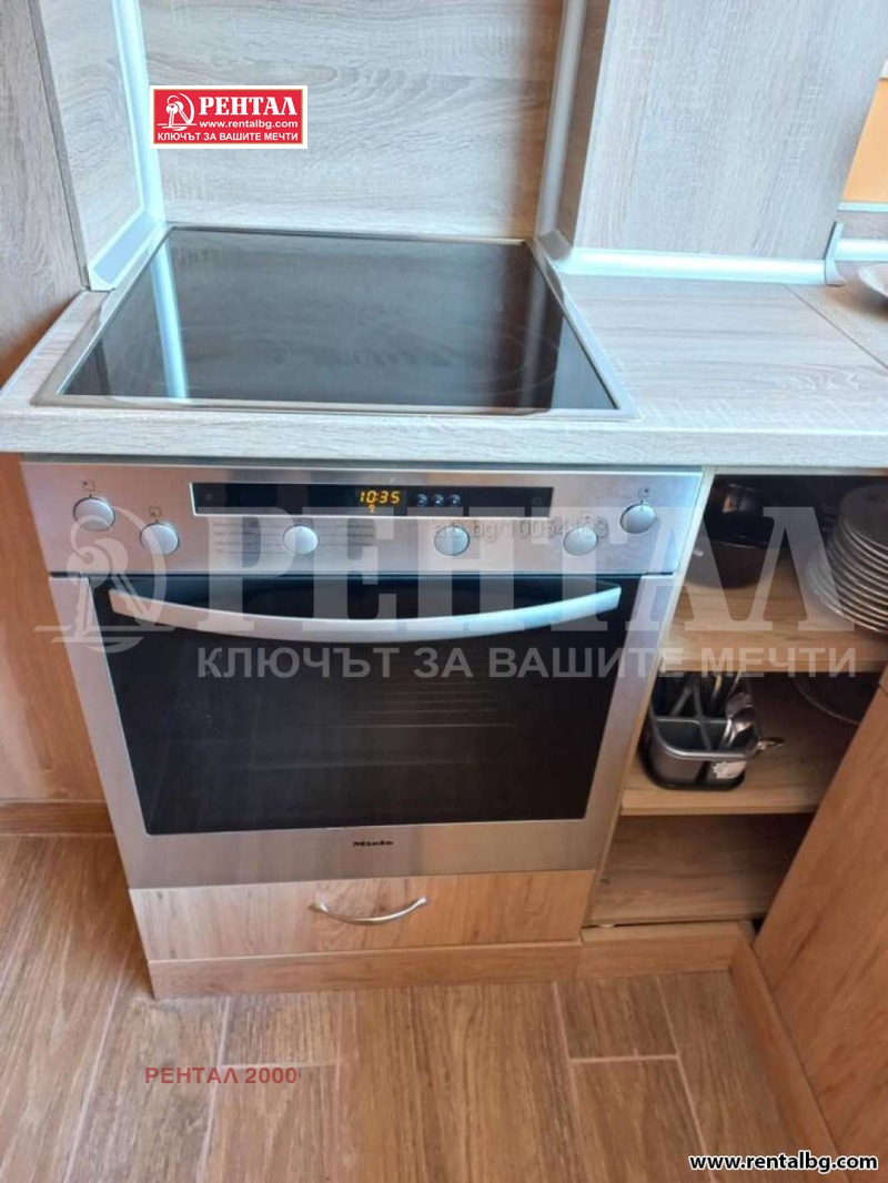 Дава под наем 3-СТАЕН, гр. Пловдив, Център, снимка 4 - Апартаменти - 53378617