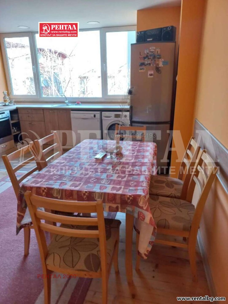 Дава под наем 3-СТАЕН, гр. Пловдив, Център, снимка 3 - Апартаменти - 53378617