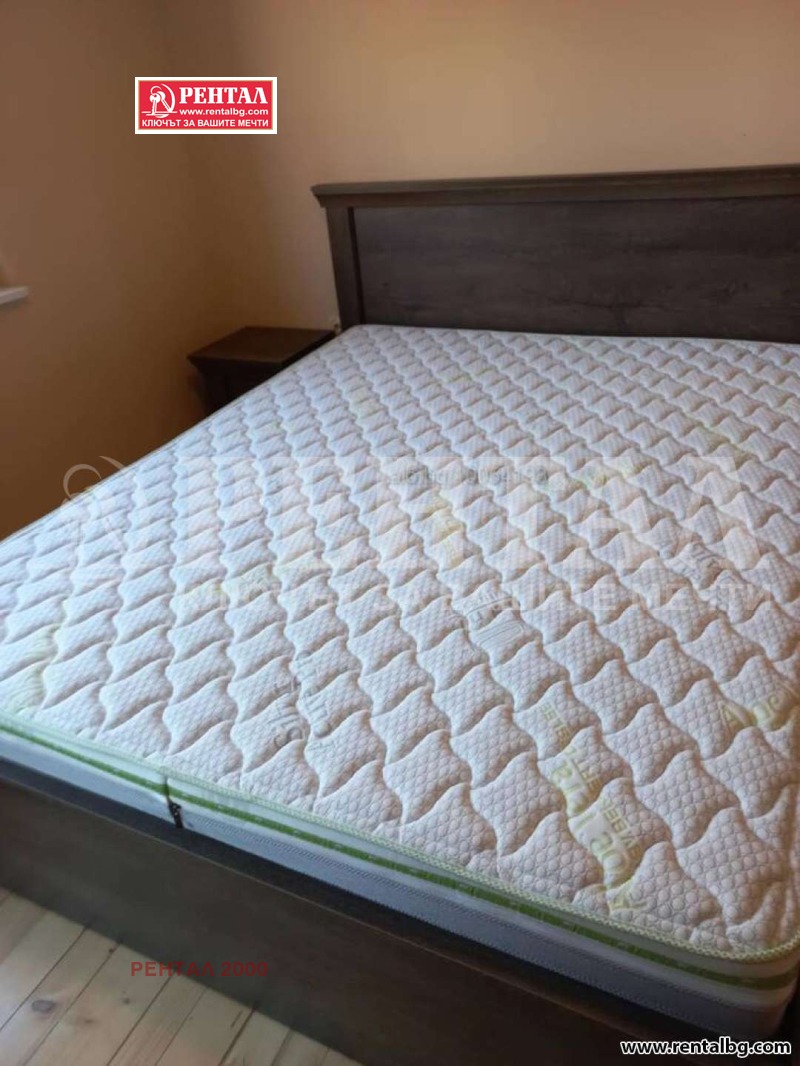 Дава под наем 3-СТАЕН, гр. Пловдив, Център, снимка 9 - Апартаменти - 53378617