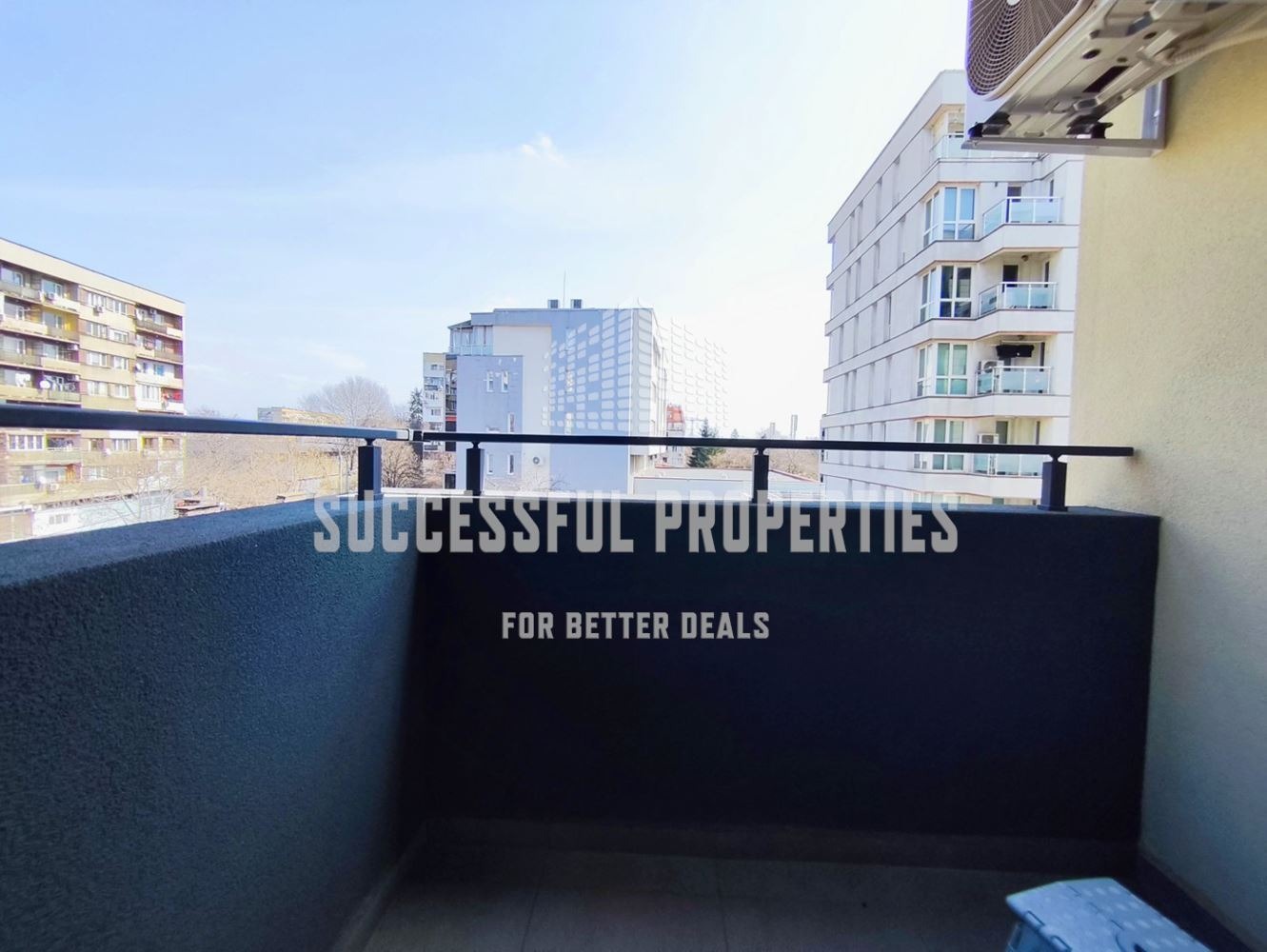 Дава под наем 2-СТАЕН, гр. София, Подуяне, снимка 11 - Апартаменти - 54192440