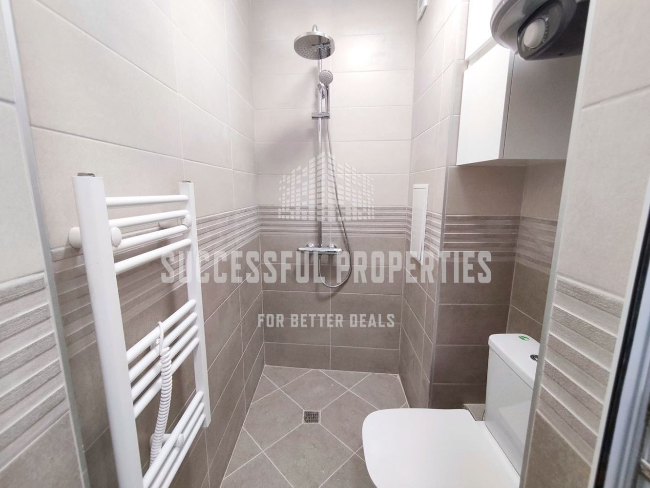 Дава под наем 2-СТАЕН, гр. София, Подуяне, снимка 12 - Апартаменти - 54192440