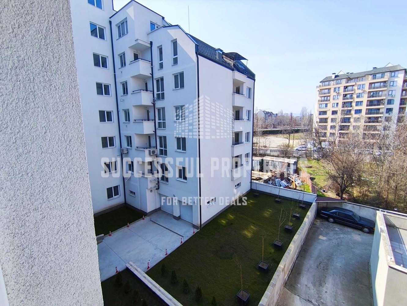 Дава под наем 2-СТАЕН, гр. София, Подуяне, снимка 16 - Апартаменти - 54192440