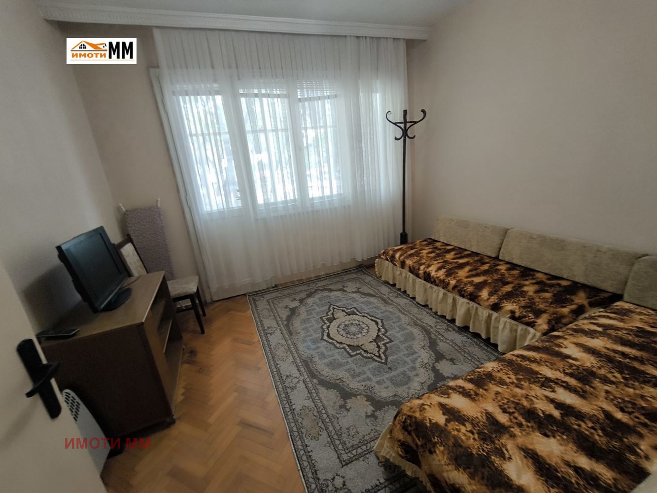 Дава под наем 3-СТАЕН, гр. Пловдив, Младежки Хълм, снимка 14 - Апартаменти - 56701187