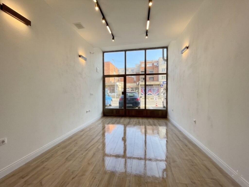 Дава под наем ОФИС, гр. Несебър, област Бургас, снимка 7 - Офиси - 54355398