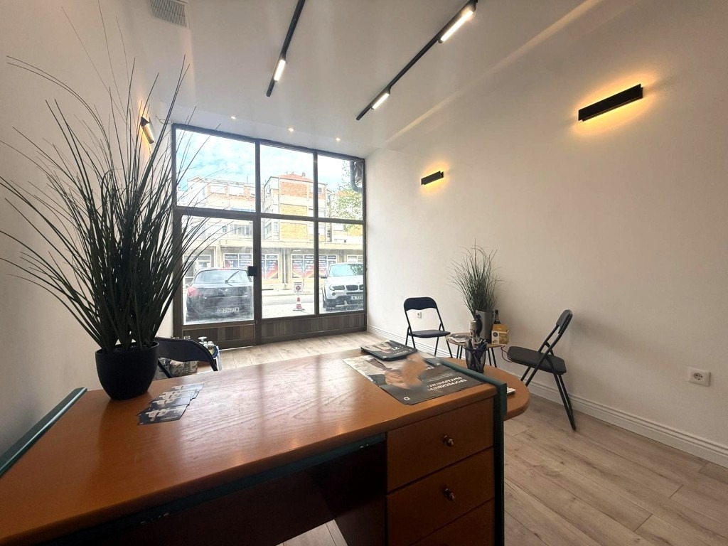 Дава под наем ОФИС, гр. Несебър, област Бургас, снимка 6 - Офиси - 54355398