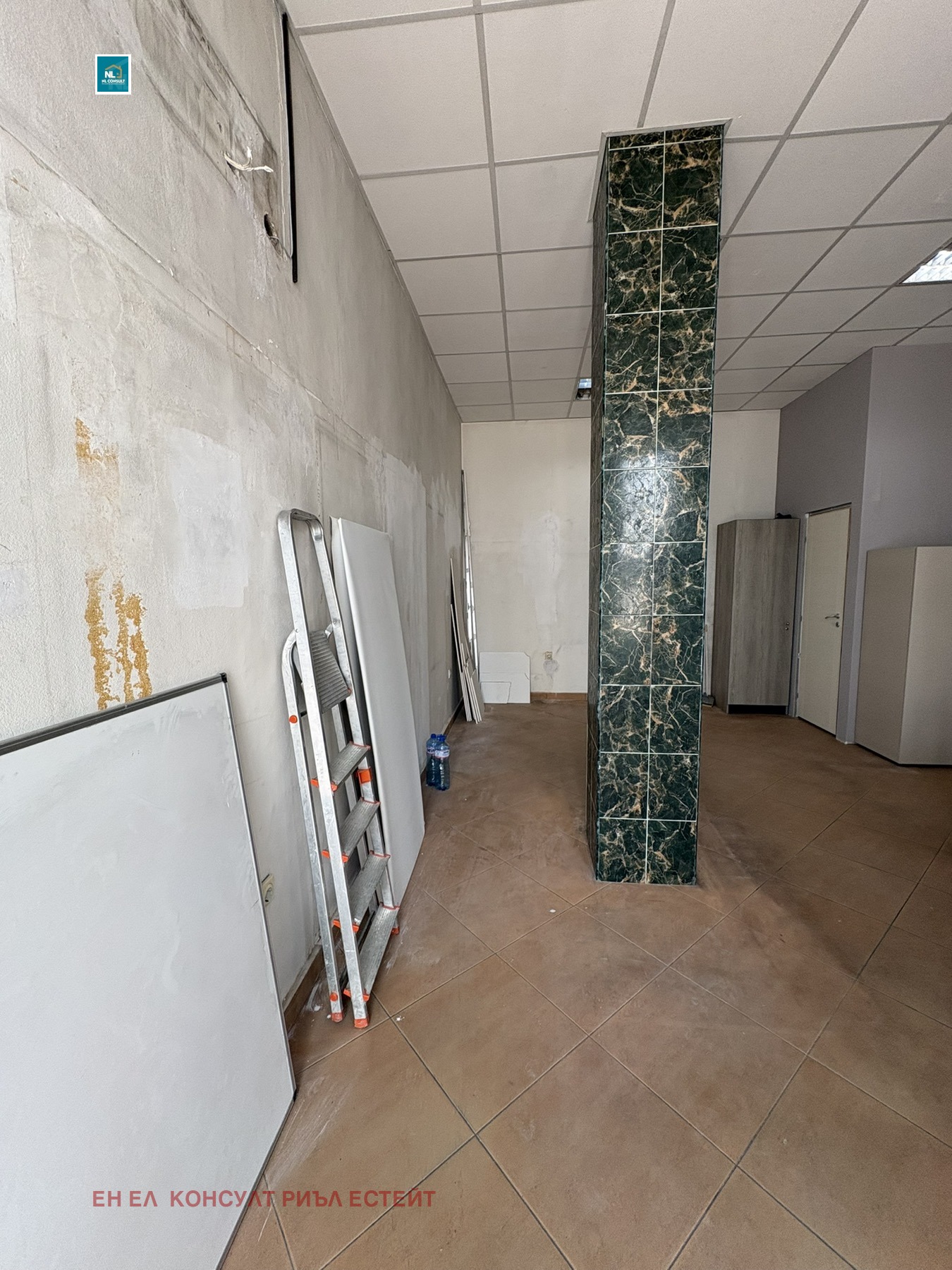 Дава под наем МАГАЗИН, гр. Пловдив, Каменица 2, снимка 6 - Магазини - 54818383