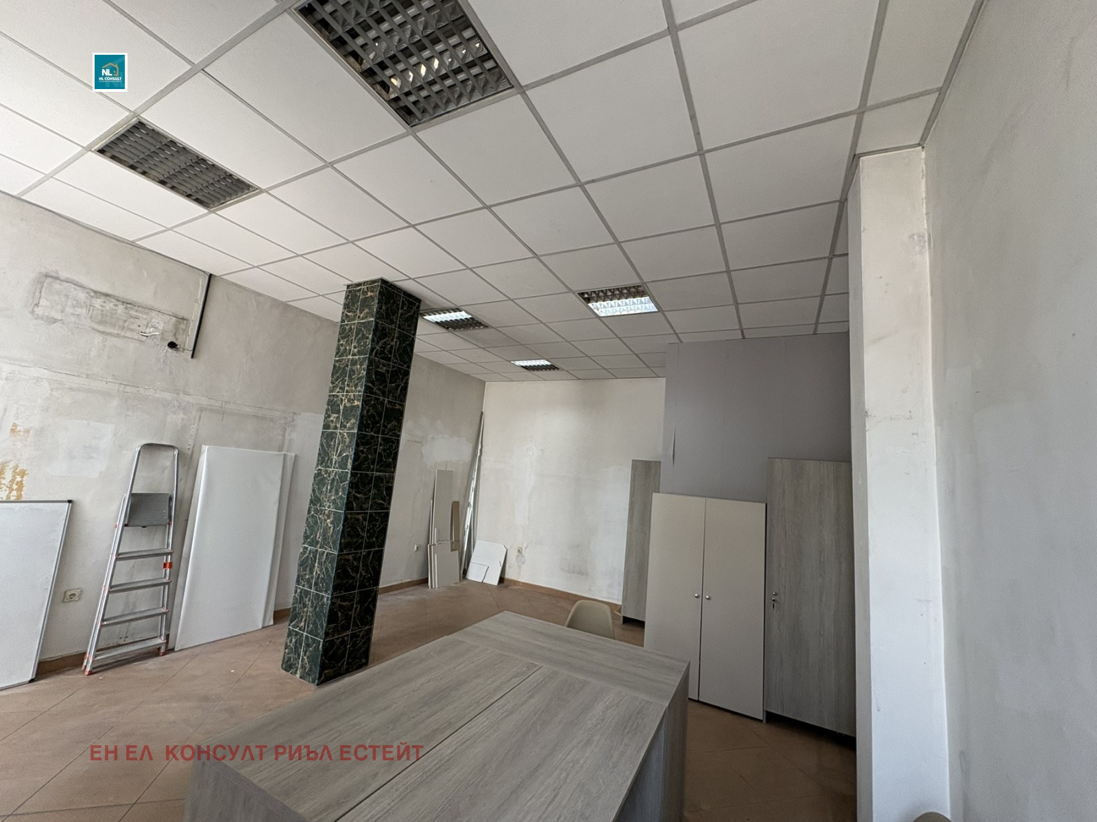 Дава под наем МАГАЗИН, гр. Пловдив, Каменица 2, снимка 8 - Магазини - 54818383