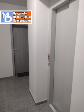 1 bedroom Nadezhda 2, Sofia 8