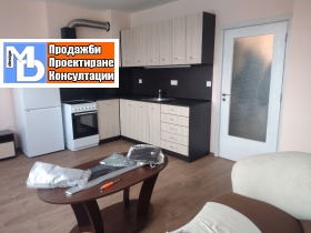 1 bedroom Nadezhda 2, Sofia 1