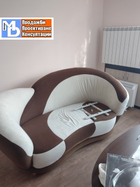 1 bedroom Nadezhda 2, Sofia 2