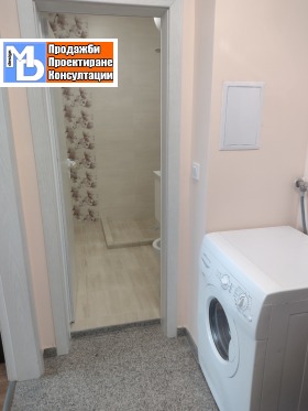 1 bedroom Nadezhda 2, Sofia 5