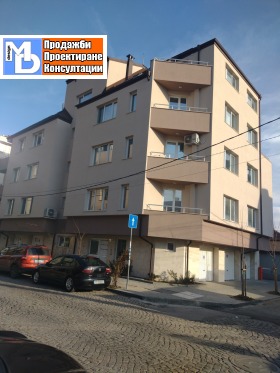 1 bedroom Nadezhda 2, Sofia 6