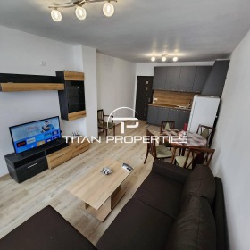 1 bedroom Meden rudnik - zona V, Burgas 2