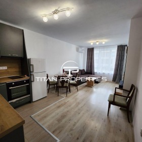 1 Schlafzimmer Meden rudnik - zona W, Burgas 3