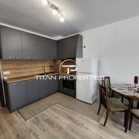 1 dormitorio Meden rudnik - zona V, Burgas 4