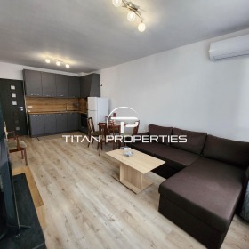 1 bedroom Meden rudnik - zona V, Burgas 1