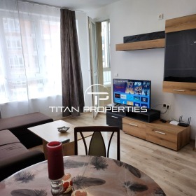 1 bedroom Meden rudnik - zona V, Burgas 5