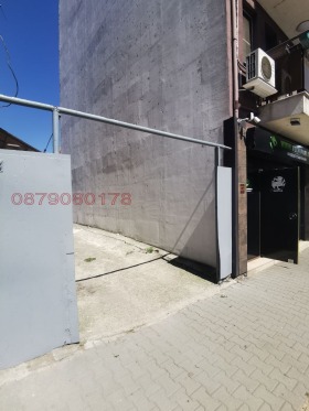 ГАРАЖ, ПАРКОМЯСТО, 25 m2
