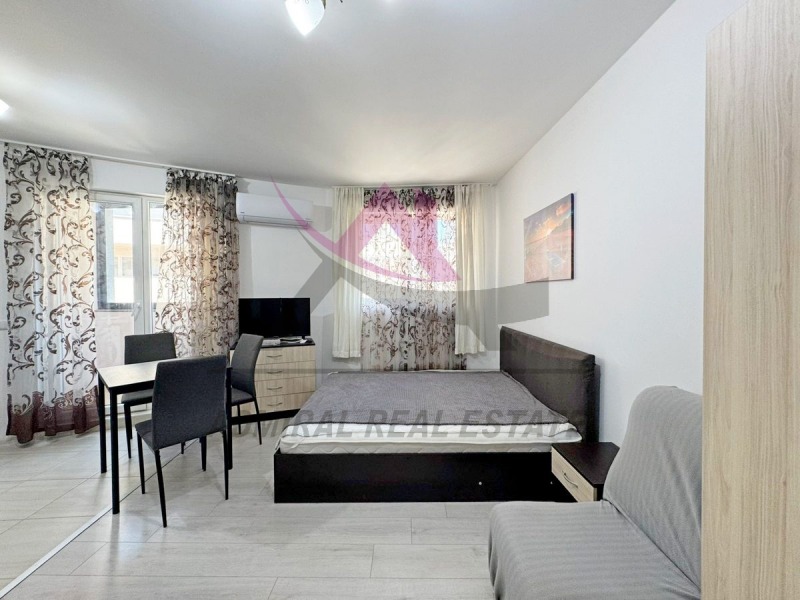 В аренду  Студия Варна , Победа , 38 кв.м | 60728699 - изображение [2]