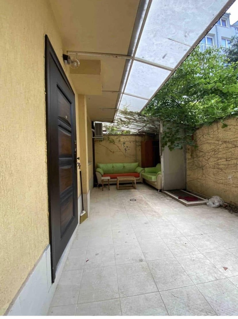 Da affittare  Studio Varna , VINS-Cherven ploshtad , 30 mq | 26508606 - Immagine [4]