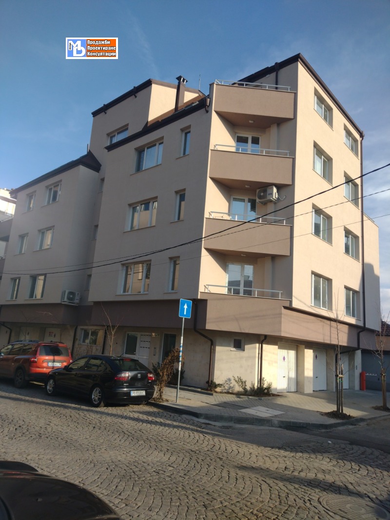 Προς ενοικίαση  1 υπνοδωμάτιο Σοφηια , Ναδεζδα 2 , 60 τ.μ | 24202252 - εικόνα [6]