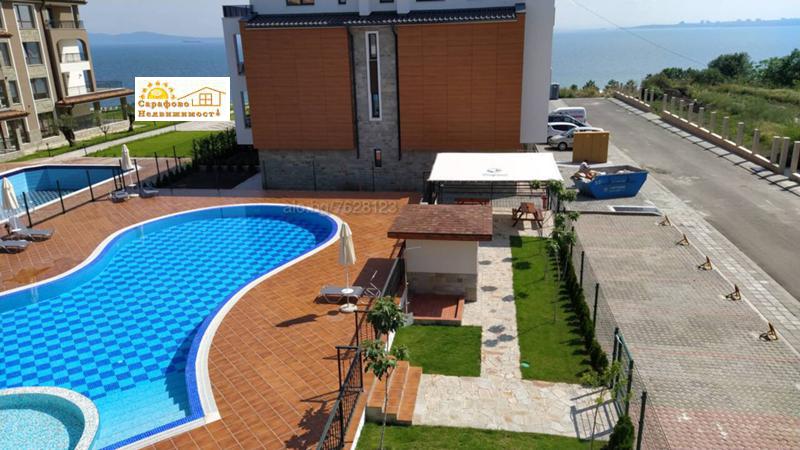 Дава под наем 2-СТАЕН, гр. Бургас, Сарафово, снимка 4 - Апартаменти - 53290139