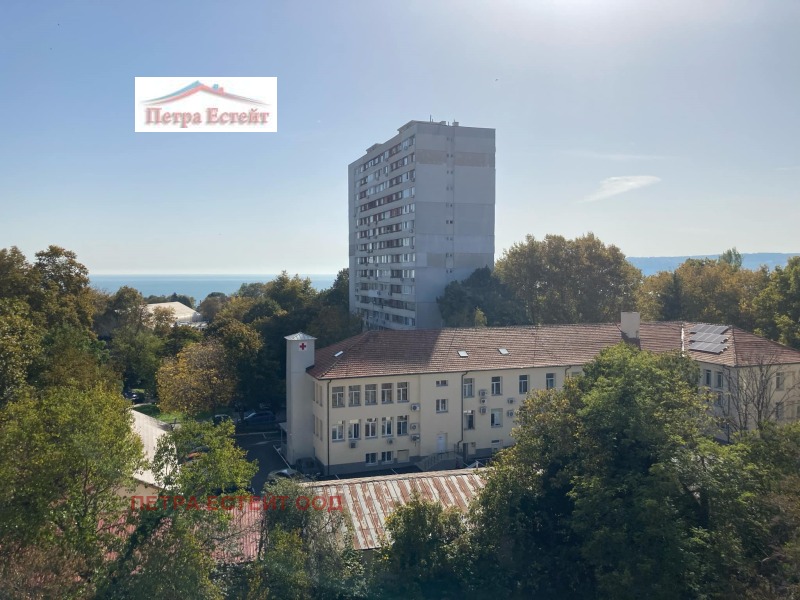 Kiadó  1 hálószoba Varna , Csajka , 85 négyzetméter | 99686340 - kép [8]