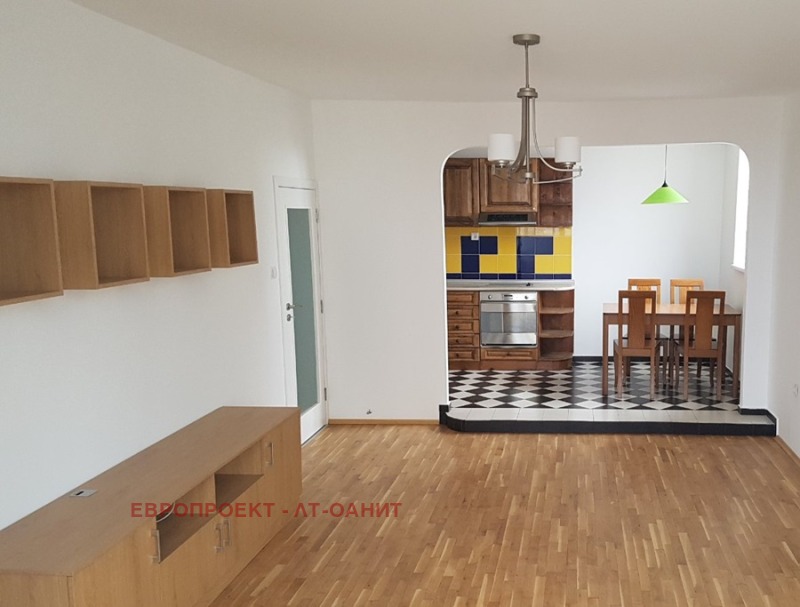 Zu vermieten  1 Schlafzimmer Sofia , Mladost 1 , 72 qm | 57019322 - Bild [9]