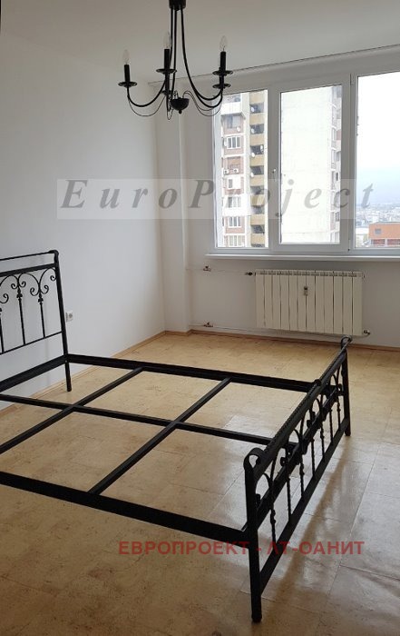 Zu vermieten  1 Schlafzimmer Sofia , Mladost 1 , 72 qm | 57019322 - Bild [13]