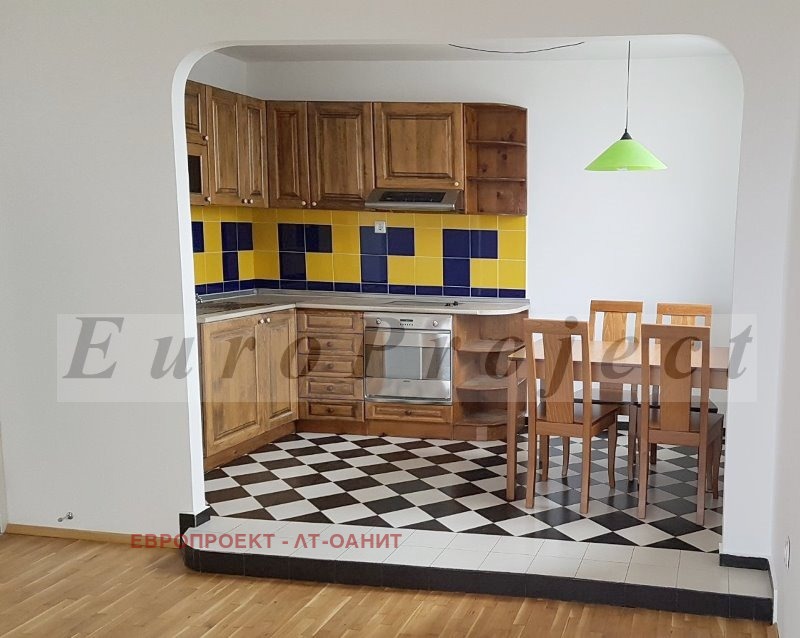 Zu vermieten  1 Schlafzimmer Sofia , Mladost 1 , 72 qm | 57019322 - Bild [7]