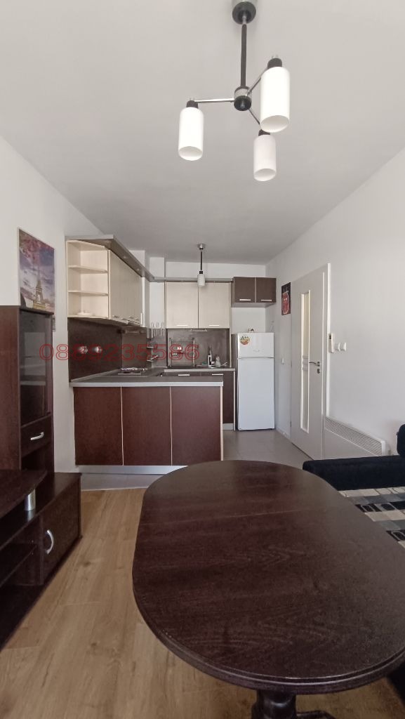 Дава под наем 2-СТАЕН, гр. София, Люлин - център