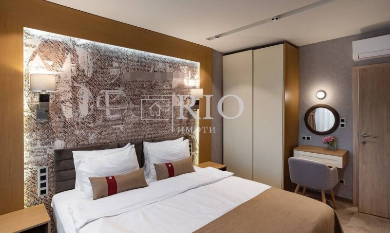 Дава под наем 2-СТАЕН, гр. Пловдив, Христо Смирненски, снимка 7 - Апартаменти - 53243796