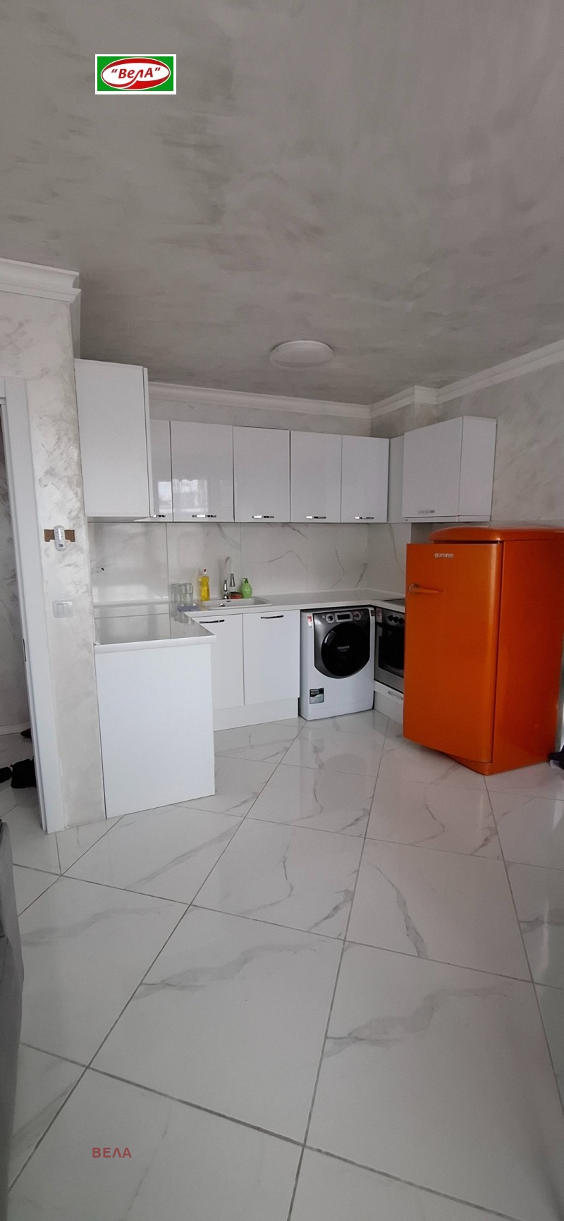 Дава под наем 2-СТАЕН, гр. Горна Оряховица, област Велико Търново, снимка 4 - Апартаменти - 53338372