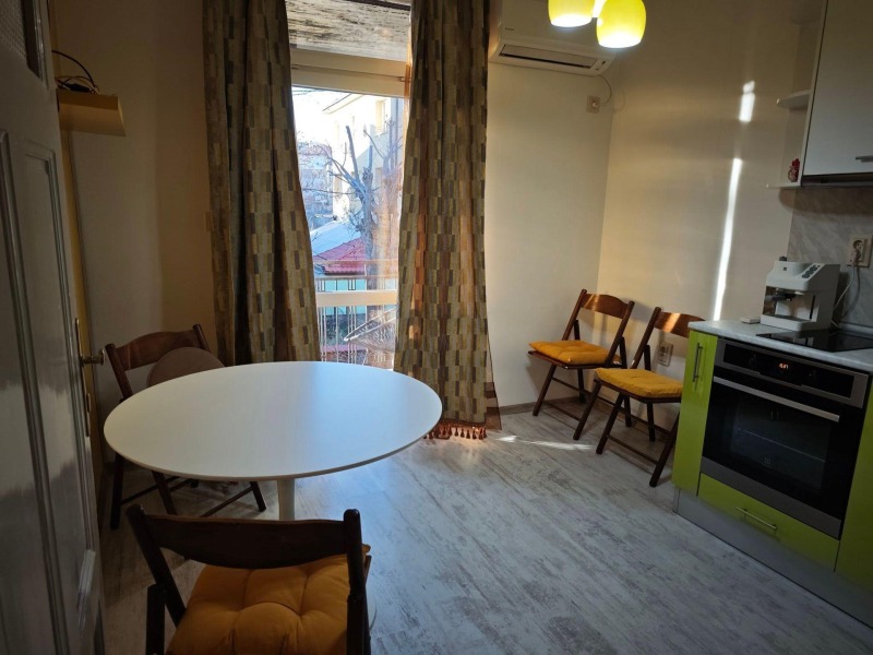 Дава под наем 2-СТАЕН, гр. София, Банишора, снимка 3 - Апартаменти - 53415239