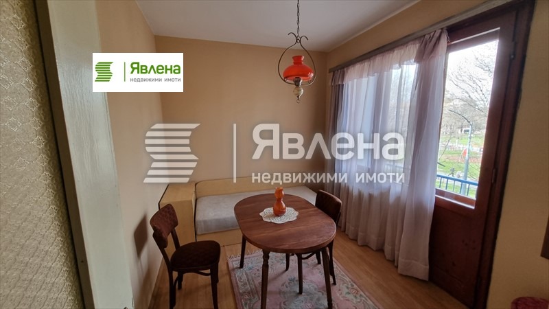 Дава под наем 2-СТАЕН, гр. София, Банишора, снимка 10 - Апартаменти - 54259096