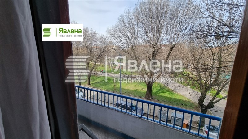 Дава под наем 2-СТАЕН, гр. София, Банишора, снимка 11 - Апартаменти - 54259096