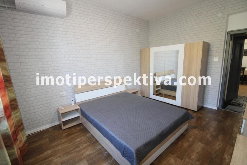 Kiralık  2 yatak odası Plovdiv , Centar , 70 metrekare | 58854124 - görüntü [4]