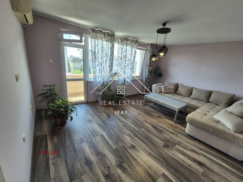 В оренду  2 спальні Стара Загора , Център , 70 кв.м | 88470811 - зображення [4]