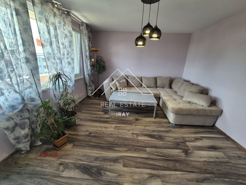 В оренду  2 спальні Стара Загора , Център , 70 кв.м | 88470811 - зображення [3]