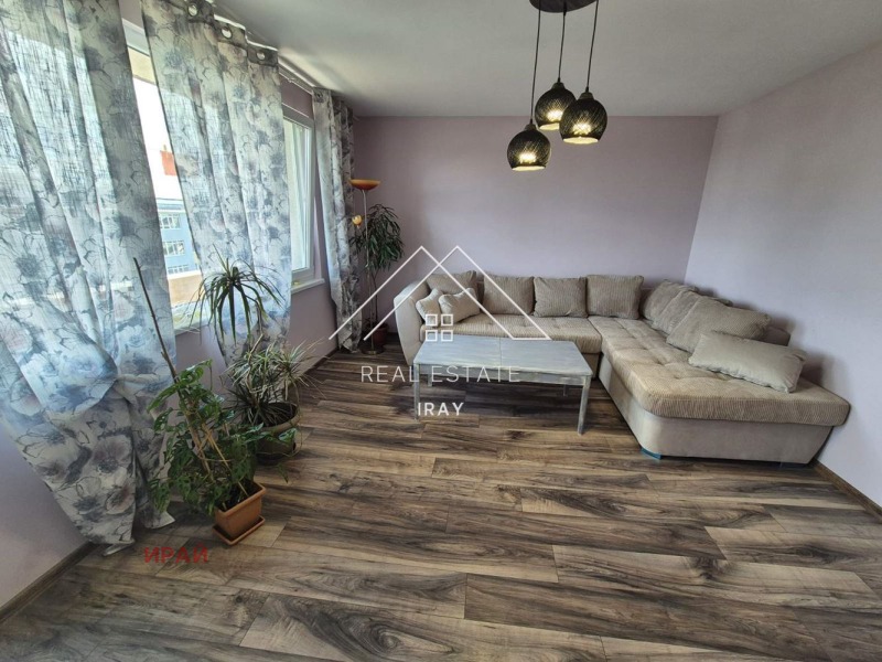 В оренду  2 спальні Стара Загора , Център , 70 кв.м | 88470811 - зображення [2]