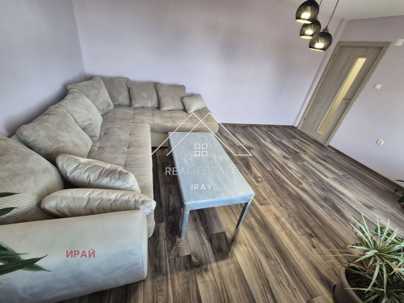 В оренду  2 спальні Стара Загора , Център , 70 кв.м | 88470811 - зображення [5]