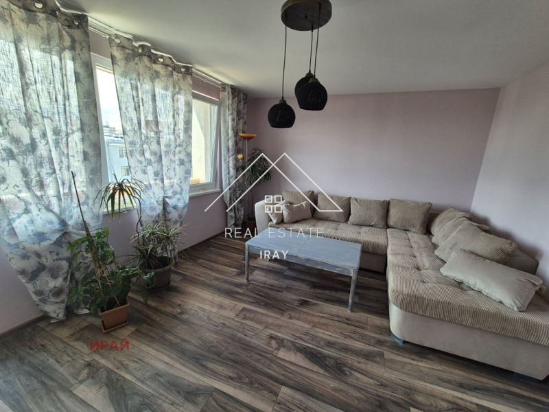 В оренду  2 спальні Стара Загора , Център , 70 кв.м | 88470811