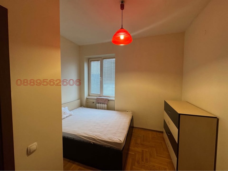 Дава под наем 3-СТАЕН, гр. София, Център, снимка 6 - Апартаменти - 53066795