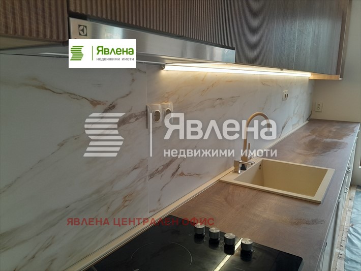 Дава под наем 3-СТАЕН, гр. София, Бояна, снимка 16 - Апартаменти - 54528173
