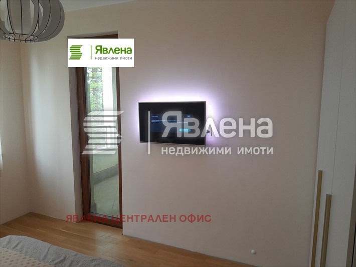 Дава под наем 3-СТАЕН, гр. София, Бояна, снимка 3 - Апартаменти - 54528173